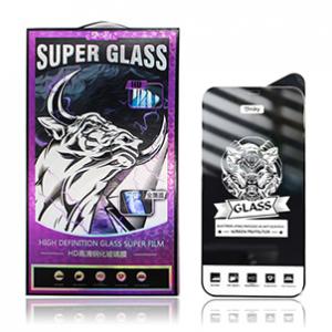 Yesky clear tempered glass